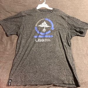 LRG t-shirt